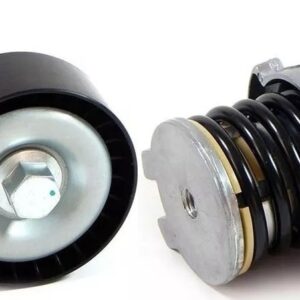 Tensioner Unit V Belt (1.4TFSI) (Volkswagen Golf VI / Polo 6R / Vivo / Audi A1 8X / A3 8P) auto part product photo