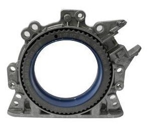 Oil Seal - Rear Main With Impulse Ring (1.4 1.6) (Volkswagen Polo 9N) auto part product photo
