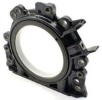 Oil Seal - Rear Main With Impulse Ring (Bruck) (1.4 1.6) (Volkswagen Polo 9N 2002-2006) auto part product photo