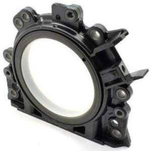Oil Seal - Rear Main With Impulse Ring (Bruck) (1.4 1.6) (Volkswagen Polo 9N 2002-2006) auto part product photo