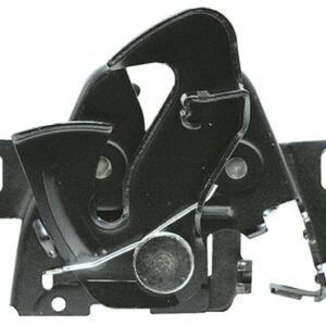 Bonnet Catch - Lower (Bruck) (Volkswagen Polo I) auto part product photo