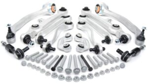Control Arm Kit (Audi A6 / Volkswagen Passat)