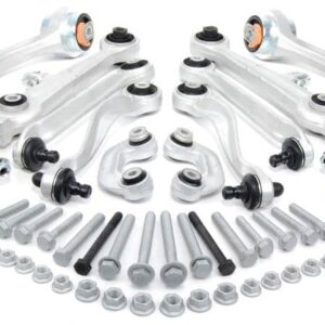 Control Arm Kit (Audi A6 / Volkswagen Passat) auto part product photo