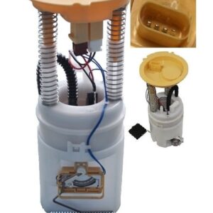 Fuel Pump Module 4 Bar (A170 A200 >B170 B200 M266 2005-2013) (Mercedes-Benz A-Class W169 / B-Class W245) auto part product