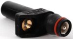 Sensor Crank 1Pin (M111 M104 M119 M166) (Mercedes-Benz A-Class W168 / C-Class W202 / S-Class W140) auto part product photo