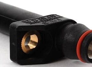 Sensor Crank 1Pin (M111 M104 M119 M166) (Mercedes-Benz A-Class W168 / C-Class W202 / S-Class W140) auto part product photo
