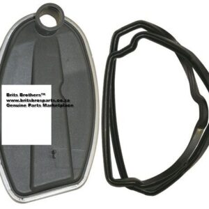 Gearbox Filter Kit.G/Box>722.600-722 (Mercedes-Benz C-Class W202 / W203 / W204 / E-Class W210 / W211 / W212 / S-Class W140 /