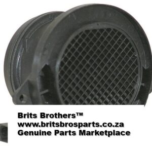 Air Mass Sensor 5Pin Oval Plug (M271) (Mercedes-Benz W203 / W204 / SLK-Class R171 / Sprinter) auto part product photo