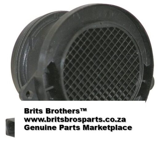 Air Mass Sensor 5Pin Oval Plug (M271) (Mercedes-Benz W203 / W204 / Slk-Class R171 / Sprinter) 1 Air Mass Sensor 5Pin Oval Plug (M271) (Mercedes-Benz W203 / W204 / SLK-Class R171 / Sprinter) auto part product photo