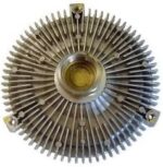 Fan Clutch (Arrowhead) (M112 M113) (Mercedes-Benz C-Class W202 / E-Class W210 / CLK-Class W208) auto part product photo