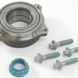 Wheel Bearing Rear (Topran) (Mercedes-Benz C-Class W204 / E-Coupe W207 / SLK-Class SLC-Class R172 / SL-Class R230) auto part