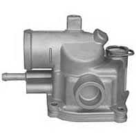 Thermostat 92°C (Diesel) (Mercedes-Benz C-Class W203 / E-Class W210 / W211) auto part product photo