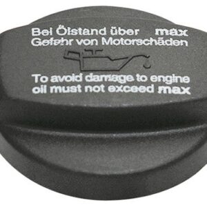 Cap Oil Filler (Mercedes-Benz) auto part product photo