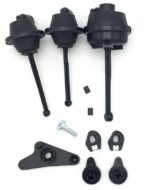 Intake Manifold Kits (Mercedes-Benz C-Class W203 / W204 / CLK-Class W209 / E-Class W211 / W212 / S-Class W221 / M-Class W164
