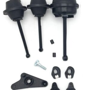 Intake Manifold Kits (Mercedes-Benz C-Class W203 / W204 / CLK-Class W209 / E-Class W211 / W212 / S-Class W221 / M-Class W164