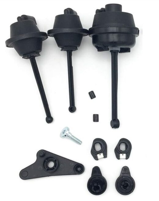 Intake Manifold Kits (Mercedes-Benz C-Class W203 / W204 / Clk-Class W209 / E-Class W211 / W212 / S-Class W221 / M-Class W164 / Slk-Class R170 / R171 / Sl-Class R230 / Viano/Vito W639) 1 Intake Manifold Kits (Mercedes-Benz C-Class W203 / W204 / CLK-Class W209 / E-Class W211 / W212 / S-Class W221 / M-Class W164