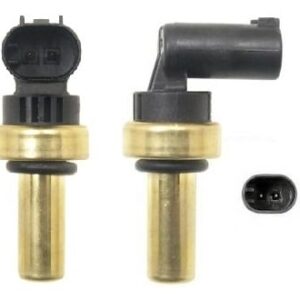 Switch Temp Sensor 2 Pin (Topran) (Most Mercedes-Benz Models 1997>) auto part product photo