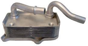 Oil Cooler (Mercedes-Benz E-Class W210 / S-Class W220) auto part product photo