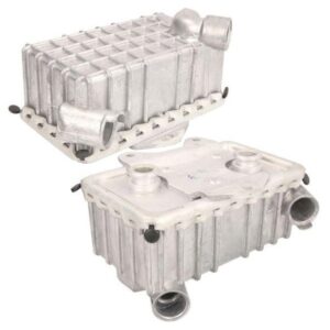 Oil Cooler (C250TD) (Mercedes-Benz C-Class W202) auto part product photo