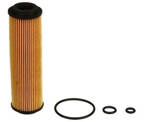 Filter Oil M66 (Topran) (M271) (Mercedes-Benz C-Class W203 / W204 / E-Class W211 / W212 / SLK-Class R171 / Sprinter) auto