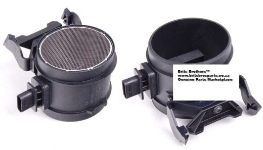 Air Mass Sensor(Hp)5Pin Oval Plug (Topran) (M272, 273) (Mercedes-Benz C-Class W203 / W204 / M-Class W164 / Sprinter / Viano/Vito W639) 1 Air Mass Sensor(Hp)5Pin Oval Plug (Topran) (M272 273) (Mercedes-Benz C-Class W203 / W204 / M-Class W164 / Sprinter /