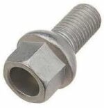Wheel Bolt (Skp) (M12x1.5x21mm Long) (Mercedes-Benz 190 E W201 / E-Class W124) auto part product photo