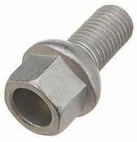 Wheel Bolt (Skp) (M12x1.5x21mm Long) (Mercedes-Benz 190 E W201 / E-Class W124) auto part product photo
