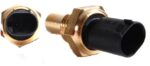 Sensor Temp+Fuel Temperature 2 Pin (Topran) (Mercedes-Benz A-Class W169 / C-Class W202 / W203 / W204 / E-Class W210 / W211 /