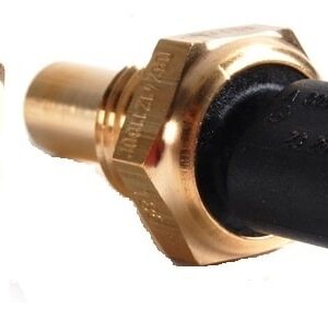 Sensor Temp+Fuel Temperature 2 Pin (Topran) (Mercedes-Benz A-Class W169 / C-Class W202 / W203 / W204 / E-Class W210 / W211 /