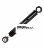 Tensioner Shock - V Belt (M102) (Mercedes-Benz 190 E W201 / E-Class W124) auto part product photo