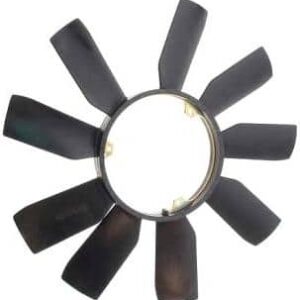Fan Blade 430mm 9 Blade (Skp) (M103 M104 OM611 612) (Mercedes-Benz E-Class W124 / Sprinter) auto part product photo