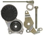 Tensioner Unit - V Belt (Arrowhead) (200 200E) (Mercedes-Benz E-Class W124) auto part product photo