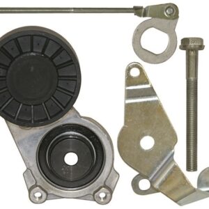 Tensioner Unit - V Belt (Arrowhead) (200 200E) (Mercedes-Benz E-Class W124) auto part product photo