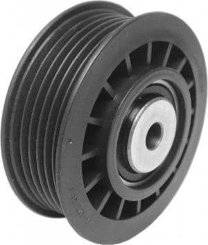 Tensioner – V Belt (Mercedes-Benz E-Class W124 / W210 / Sprinter) 1 Tensioner - V Belt (Mercedes-Benz E-Class W124 / W210 / Sprinter) auto part product photo