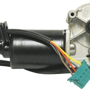 Wiper Motor (Skp) (Mercedes-Benz C-Class W202) auto part product photo