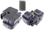 Ignition Coil IC317 3Pin (M112 M113 M266) (Mercedes-Benz) auto part product photo