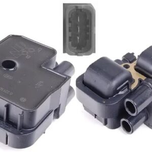 Ignition Coil IC317 3Pin (M112 M113 M266) (Mercedes-Benz) auto part product photo