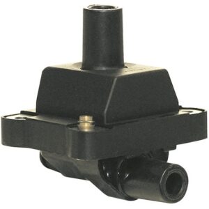 Ignition Coil IC216 (Sebring) (>M104 >M111) (Mercedes-Benz C-Class W202 / W203 / E-Class W124 / W210) auto part product photo