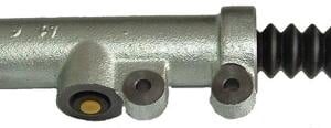 Clutch Master Cylinder 19.05mm (Topran) (Mercedes-Benz C-Class W202 / 190 E W201 / E-Class W124 / W210 / S-Class W140 /