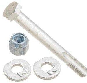 Wheel Alignment Bolt (Mercedes-Benz C-Class W202) auto part product photo