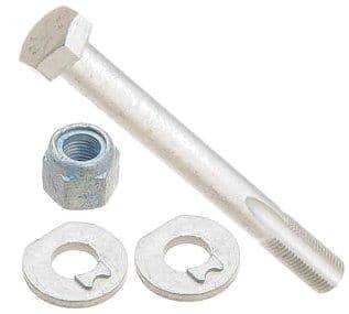 Wheel Alignment Bolt (Mercedes-Benz C-Class W202) 1 Wheel Alignment Bolt (Mercedes-Benz C-Class W202) auto part product photo