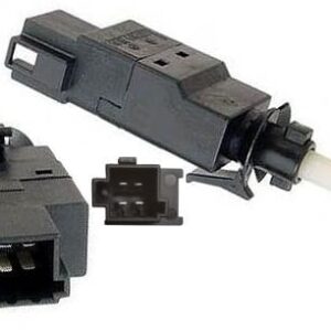 Switch Brake Light 4Pin (Hajus) (A160) (Mercedes-Benz A-Class W168 / W169 / B-Class W245 / C-Class W203 / M-Class W163 /