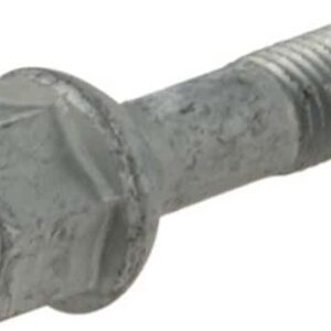 Wheel Bolt For Mags (Skp) M12x1 5x61mm (Mercedes-Benz C-Class W202 / E-Class W124) auto part product photo