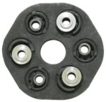 Propshaft Coupling - Front (Arrowhead) (Mercedes-Benz 190 E W201 / E-Class W124) auto part product photo