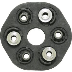 Propshaft Coupling - Front (Arrowhead) (Mercedes-Benz 190 E W201 / E-Class W124) auto part product photo