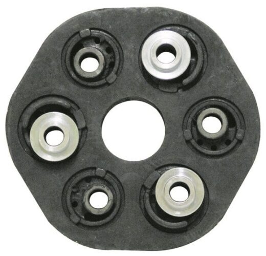 Propshaft Coupling – Front (Arrowhead) (Mercedes-Benz 190 E W201 / E-Class W124) 1 Propshaft Coupling - Front (Arrowhead) (Mercedes-Benz 190 E W201 / E-Class W124) auto part product photo