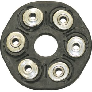 Propshaft Coupling - Front (Bruck) (C200 C220 C230) (Mercedes-Benz C-Class W202) auto part product photo