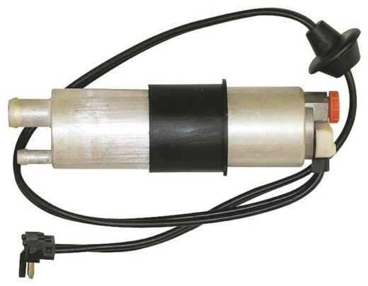 Fuel Pump Electric 4 Bar 115 L/H (Venturri) (M111, M112) (Mercedes-Benz C-Class W202 / Clk-Class W208) 1 Fuel Pump Electric 4 Bar 115 BB LH (Venturri) (M111 M112) (Mercedes-Benz C-Class W202 / CLK-Class W208) auto part product