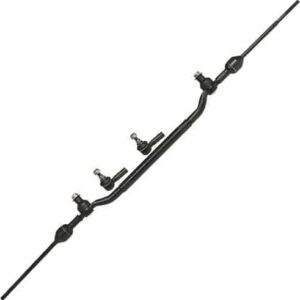 Drag Link Assembly (4 Cyl) (Mercedes-Benz C-Class W202 / CLK-Class W208) auto part product photo