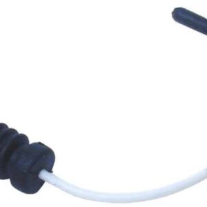 Sensor Brake Pad Wear Front/Rear (Mercedes-Benz A-Class W168 / C-Class W202 / E-Class W210 / SLK-Class R170) auto part